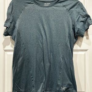 Arc-teryx size small tech shirt